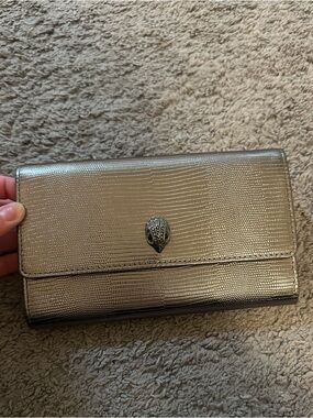 Kurt Geiger London Wallet on a Chain